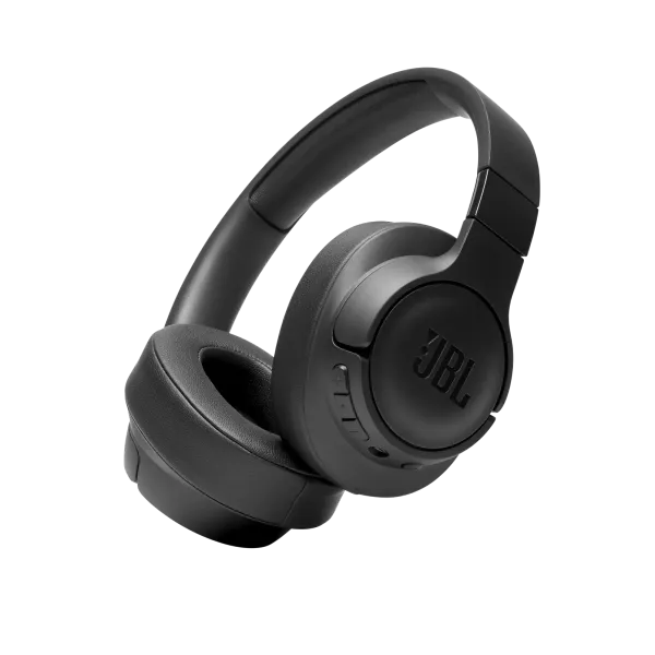 Наушники JBL T710BT Черный Беспроводные/ Персональный photo 1 Наушники JBL T710BT Черный Беспроводные/ Персональный photo 1