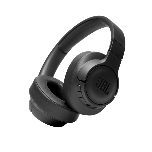 Наушники JBL T710BT Черный Беспроводные/ Персональный photo 1 Наушники JBL T710BT Черный Беспроводные/ Персональный photo 1