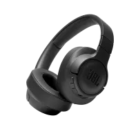 Căști JBL T710BT Black Fără fir/ Personal