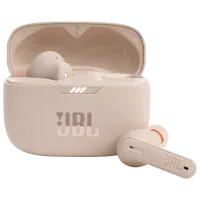 Наушники JBL Tune 230 Песочный Беспроводные/ Персональный