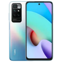 Xiaomi Redmi 10 2022 4 GB/ 128 GB/ Dual SIM/ Blue 