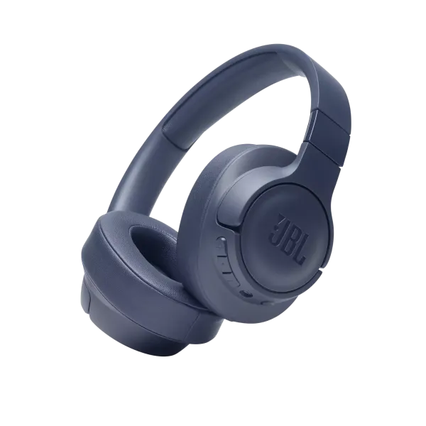 Наушники JBL T710BT Синий Беспроводные/ Персональный photo 1 Наушники JBL T710BT Синий Беспроводные/ Персональный photo 1