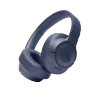 Căști JBL T710BT Blue Fără fir/ Personal