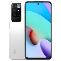 Xiaomi Redmi 10 2022 4 ГБ/ 128 ГБ/ Dual SIM/ Белый 