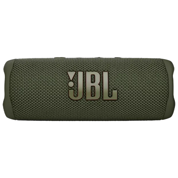 Boxă portabilă JBL Flip 6 30 W/ Green photo 1