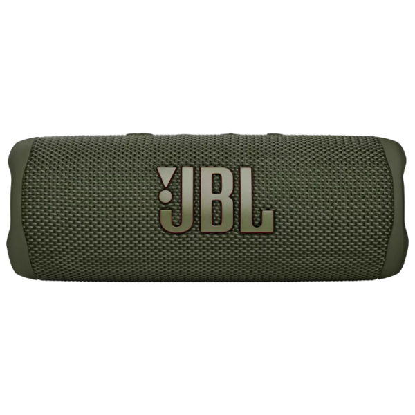 Boxă portabilă JBL Flip 6 30 W/ Green photo 1