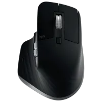 Мышь Logitech MX Master 3S for Mac Bluetooth/ Черный