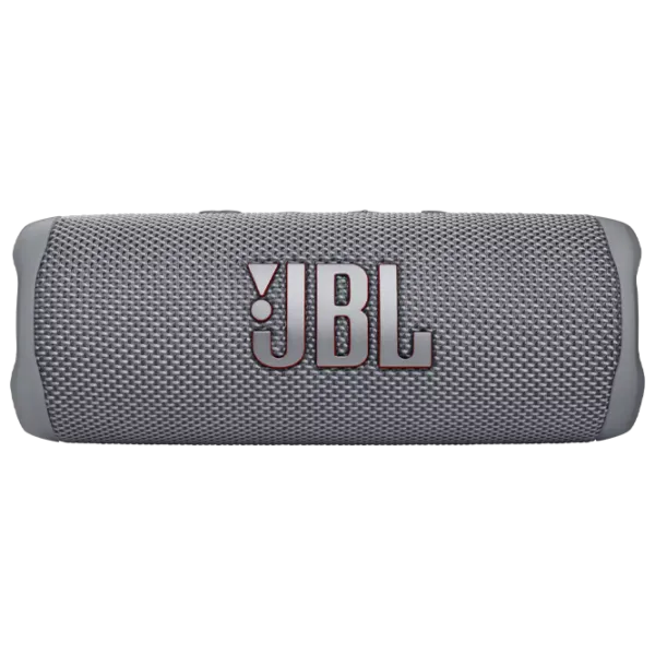 Портативная колонка JBL Flip 6 30 Вт/ Серый photo 1 Портативная колонка JBL Flip 6 30 Вт/ Серый photo 1