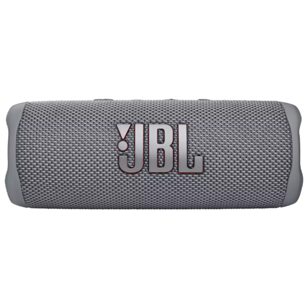 Портативная колонка JBL Flip 6 30 Вт/ Серый photo 1 Портативная колонка JBL Flip 6 30 Вт/ Серый photo 1