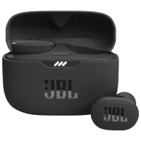 Наушники JBL Tune 130 Черный Беспроводные/ Персональный