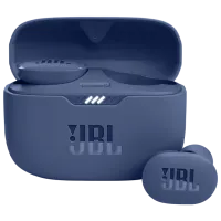 Наушники JBL Tune 130 Синий Беспроводные/ Персональный