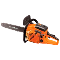 Цепная пила Villager VGS 460 S бензиновая/ Оранжевый