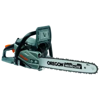 Fierăstrău cu lanţ Villager VGS 4125 PE pe benzină/ Gray