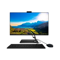 All-in-One PC Lenovo IdeaCentre 3 27" Full HD Core i5/ 27ITL6/ 16 GB/ 512 GB/ Black