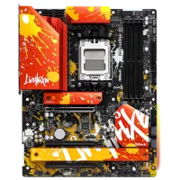 Материнская плата ASRock B650 LIVEMIXER ATX/ AMD B650