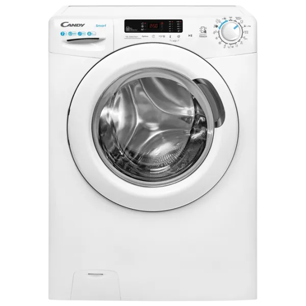 Стиральная машина Candy CS4 1072DE/1-S 7 кг / 1000 об/мин / Белый photo 1