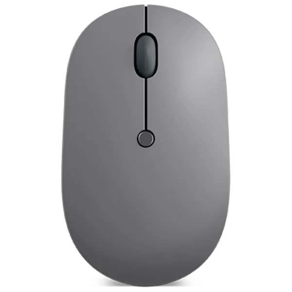 Mouse Lenovo Go Essential USB/ Black photo 1