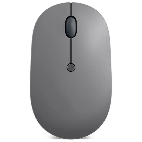 Mouse Lenovo Go Essential USB/ Black photo 1