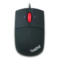 Mouse Lenovo ThinkPad USB/ Black