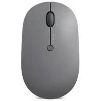 Мышь Lenovo Go Multi-Device USB/ Черный