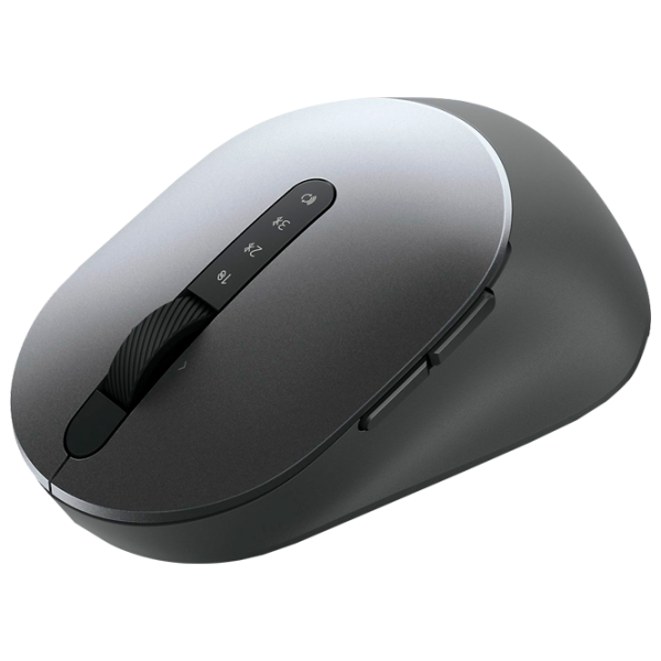 Mouse Dell MS5320W Bluetooth/ Gray photo 1
