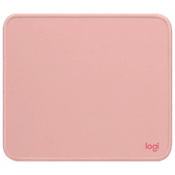 Коврик для мышки Logitech Mouse Pad Studio Series Розовый photo 1
