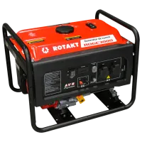 Generator de curent Rotakt ROGE3000 230 V Benzină/ 2.7 kW