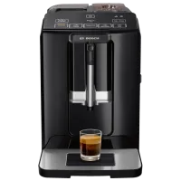 Aparat de cafea Bosch TIS30129R Automată/ 1.4 l/ Black