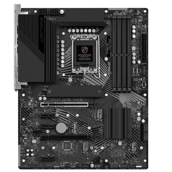 Материнская плата ASRock Z790 PG LIGHTNING ATX/ Intel Z790 photo 1