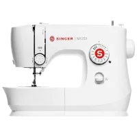 Швейная машина Singer M1255 Электромеханическая/ Белый