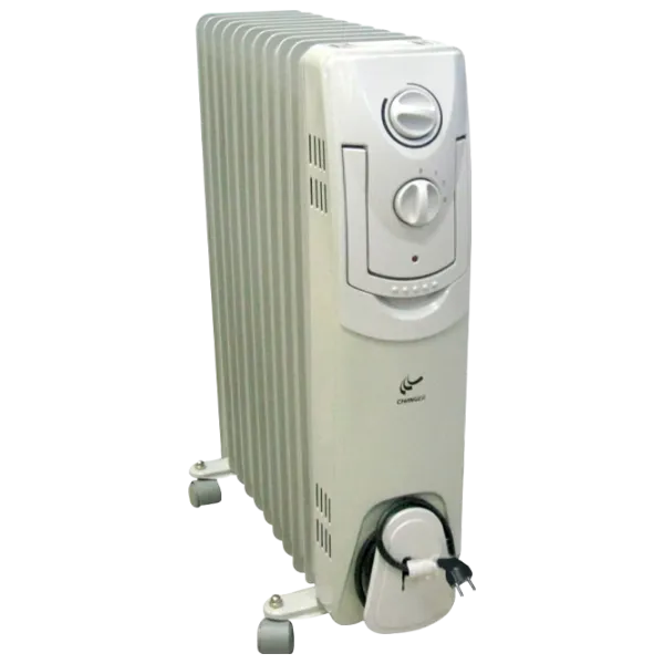 Calorifer electric cu ulei Changer C 71-11 2300 W/ White photo 1