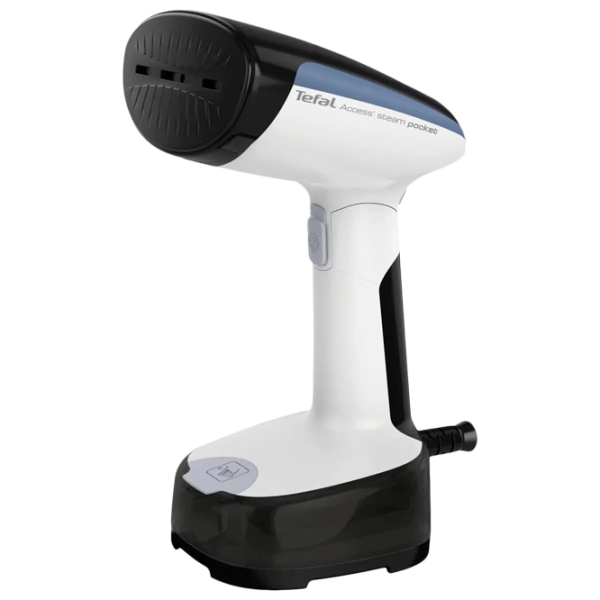 Отпариватель для одежды Tefal DT3031E0 1300 Вт/ Черный photo 1