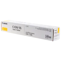 Картридж Canon C-EXV55 Yellow/ Original/ Лазер