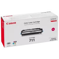 Cartuş Canon 711 Magenta/ Original/ Laser