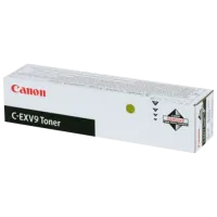 Cartuş Canon C-EXV 9 Black/ Original/ Laser