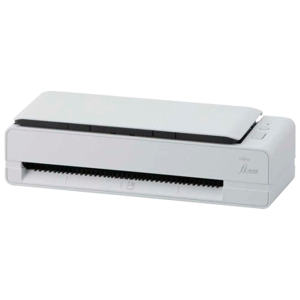 Scaner FUJITSU fi-800R Lingering/ CIS photo 1