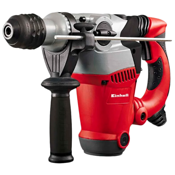 Перфоратор Einhell RT-RH 32 1250 Вт photo 1