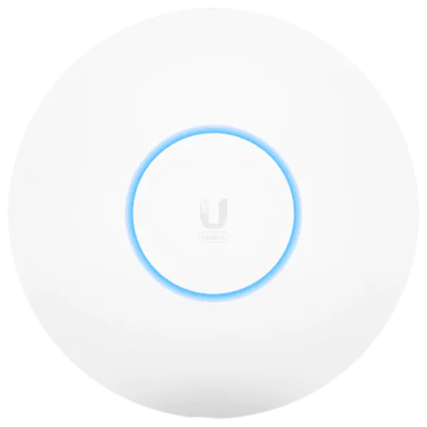 Точка доступа Ubiquiti U6-PRO Белый photo 1