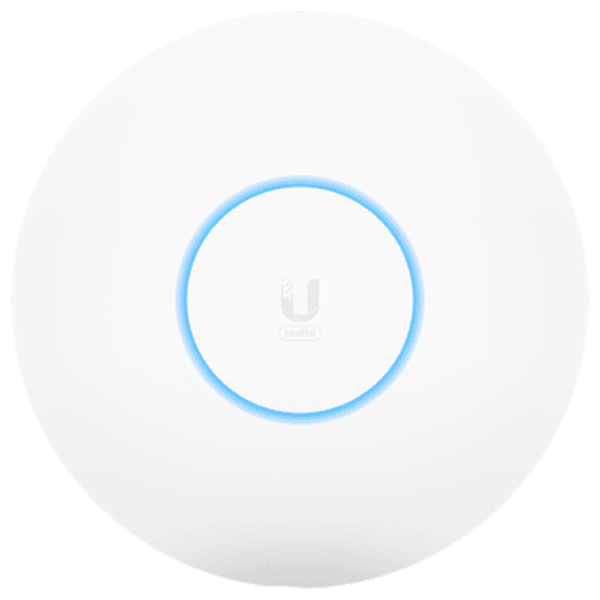 Точка доступа Ubiquiti U6-PRO Белый photo 1