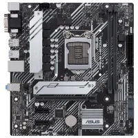 Placă de bază Asus PRIME H510M-A mATX/ Intel H510