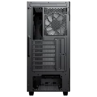 Carcasă Gamemax Diamond COC Mid Tower / Black photo 15