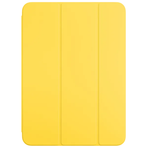 Husă pentru tabletă Apple iPad (10th gen) () 10.9"/ Lemonade photo 1 Husă pentru tabletă Apple iPad (10th gen) () 10.9"/ Lemonade photo 1