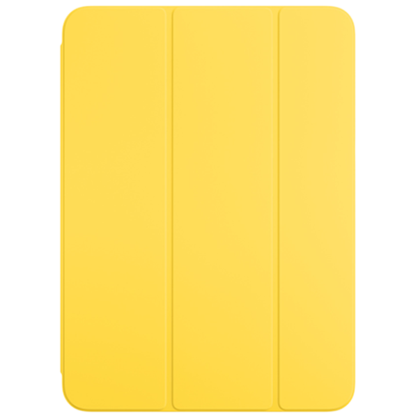 Husă pentru tabletă Apple iPad (10th gen) () 10.9"/ Lemonade photo 1 Husă pentru tabletă Apple iPad (10th gen) () 10.9"/ Lemonade photo 1