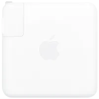 Сетевое зарядное устройство Apple MX0J2ZM/ A White