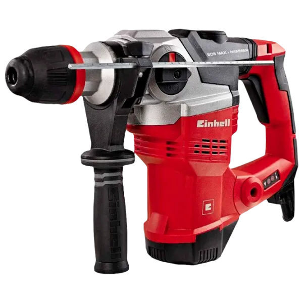 Ciocan rotopercutor Einhell TE-RH 38 E 1050 W/ Red photo 1 Ciocan rotopercutor Einhell TE-RH 38 E 1050 W/ Red photo 1