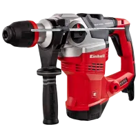 Ciocan rotopercutor Einhell TE-RH 38 E 1050 W/ Red