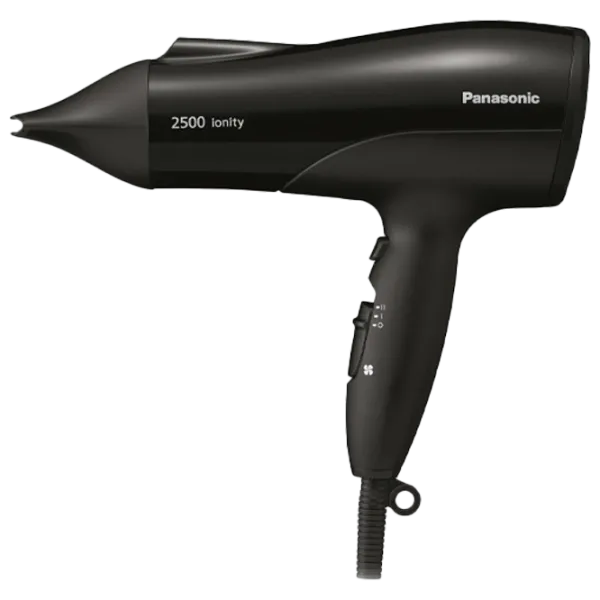 Uscător de păr Panasonic EH-NE83-K865 2500 W / Black photo 1