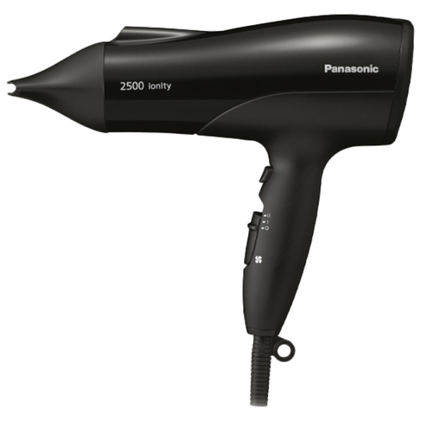 Uscător de păr Panasonic EH-NE83-K865 2500 W / Black photo 1
