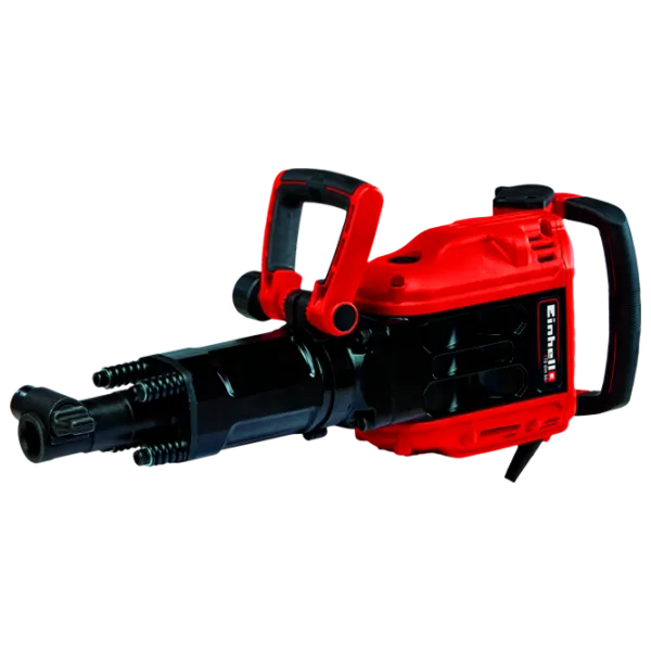 Отбойный молоток Einhell TE-DH 50 1700 Вт/ Красный photo 1