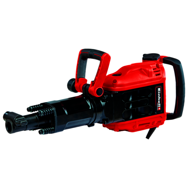 Отбойный молоток Einhell TE-DH 50 1700 Вт/ Красный photo 1